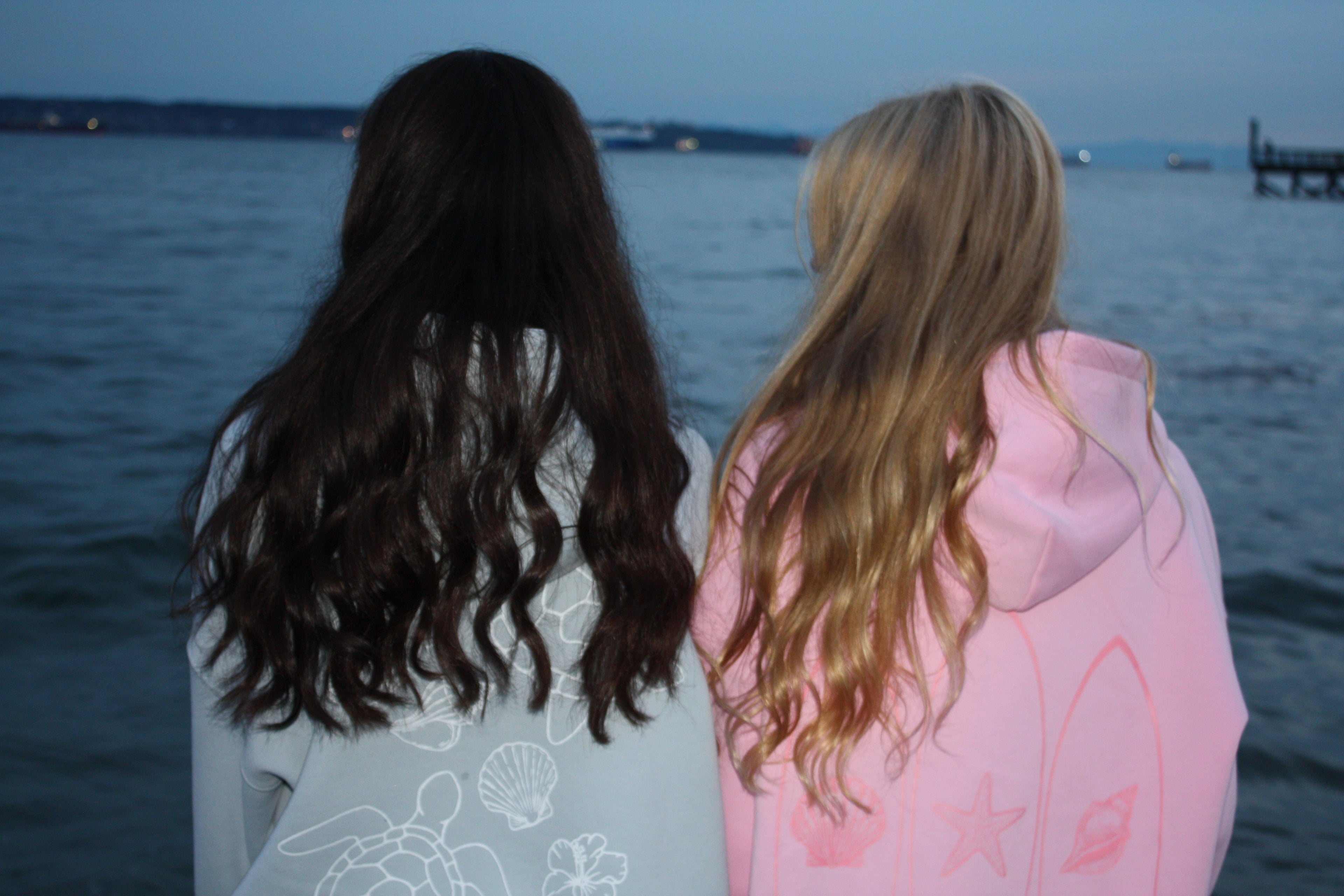 Blu 02: Dear Summer